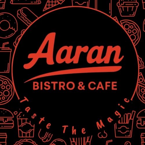 Aaran bistro &cafe